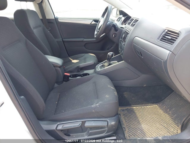 Продаж на аукціоні авто 2015 Volkswagen Jetta 2.0l Trendline/2.0l Trendline+, vin: 3VW2K7AJ2FM408862, номер лоту: 12657777