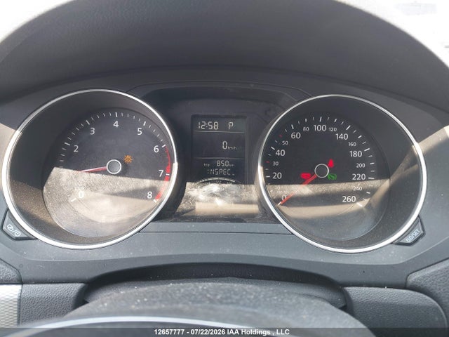Продаж на аукціоні авто 2015 Volkswagen Jetta 2.0l Trendline/2.0l Trendline+, vin: 3VW2K7AJ2FM408862, номер лоту: 12657777