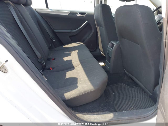 Продаж на аукціоні авто 2015 Volkswagen Jetta 2.0l Trendline/2.0l Trendline+, vin: 3VW2K7AJ2FM408862, номер лоту: 12657777
