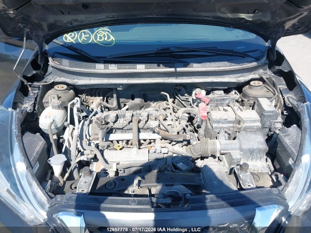 Nissan Kicks 2020 3N1CP5CV0LL553089 Image 10