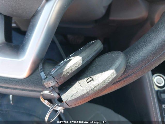 Nissan Kicks 2020 3N1CP5CV0LL553089 Image 11