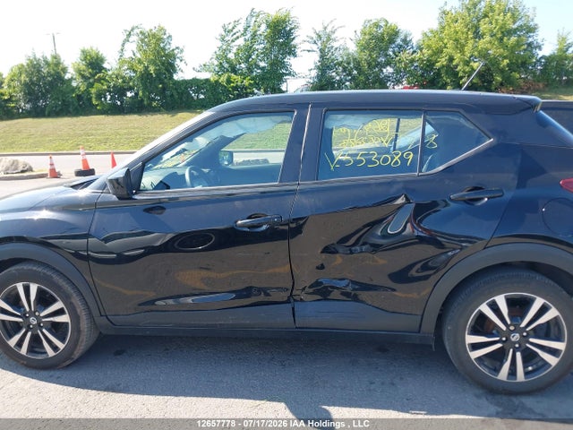 Nissan Kicks 2020 3N1CP5CV0LL553089 Image 14