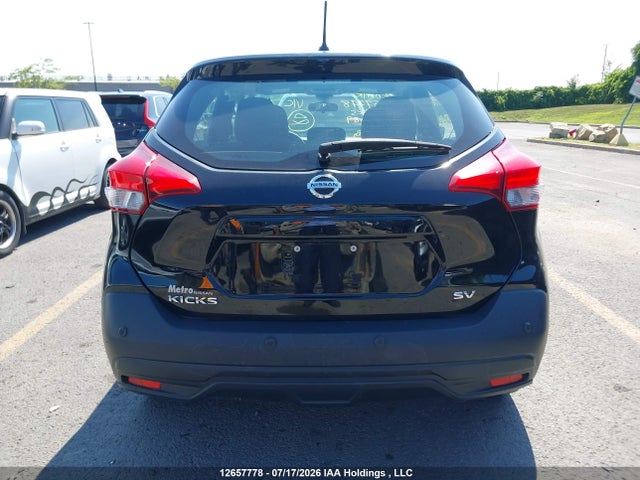 Nissan Kicks 2020 3N1CP5CV0LL553089 Image 16