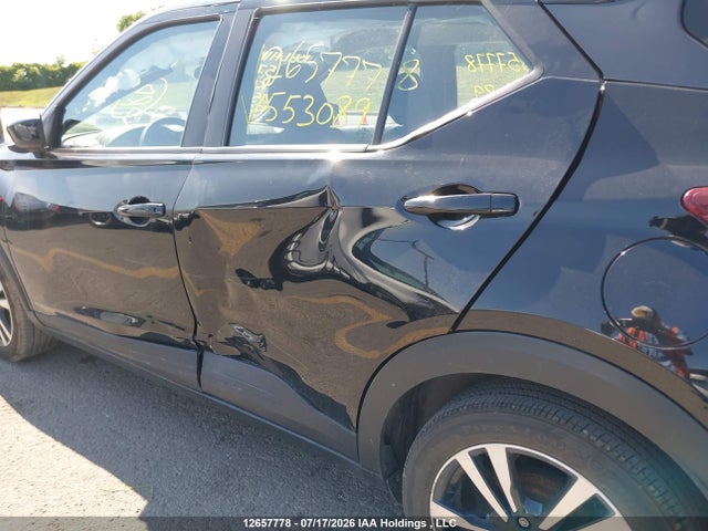 Nissan Kicks 2020 3N1CP5CV0LL553089 Image 20