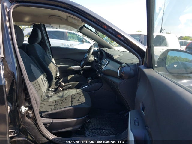 Nissan Kicks 2020 3N1CP5CV0LL553089 Image 5