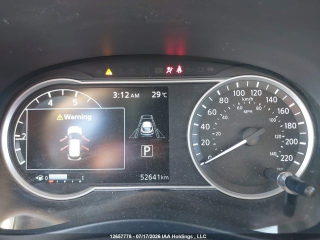 Nissan Kicks 2020 3N1CP5CV0LL553089 Image 7