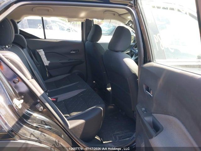 Nissan Kicks 2020 3N1CP5CV0LL553089 Image 8