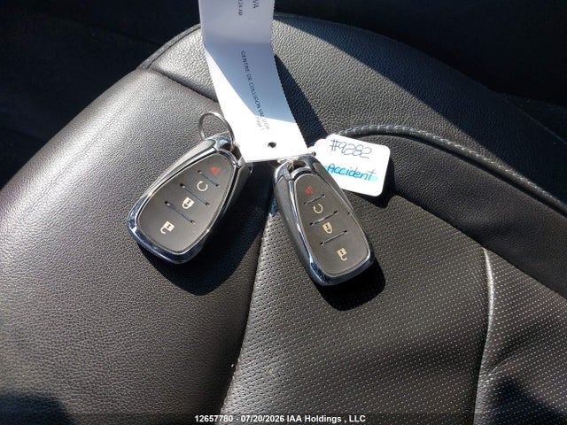 Продажа на аукционе авто 2018 Chevrolet Volt Lt, vin: 1G1RA6S51JU129173, номер лота: 12657780