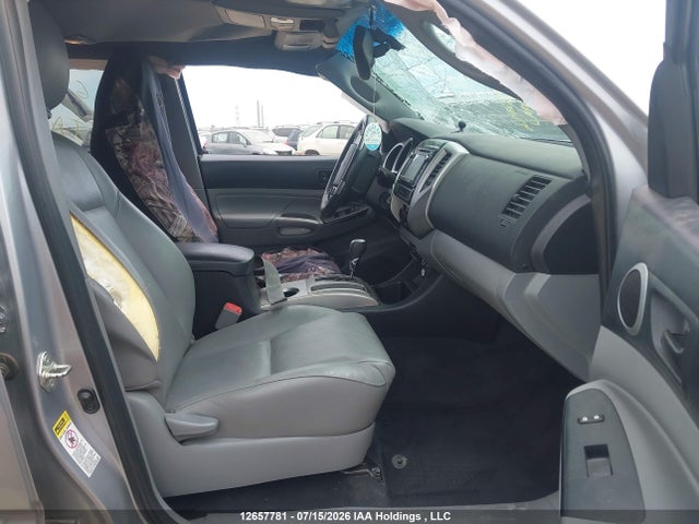 5TFMU4FN8FX031464 Toyota Tacoma V6