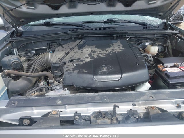 5TFMU4FN8FX031464 Toyota Tacoma V6