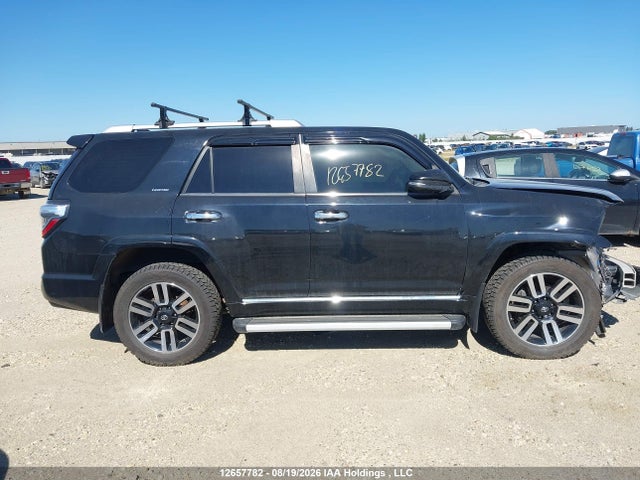 Toyota 4runner 2021 JTEKU5JRXM5950345 Image 13