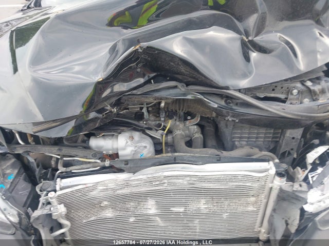 2HGFC1F9XMH101174 Honda Civic Touring