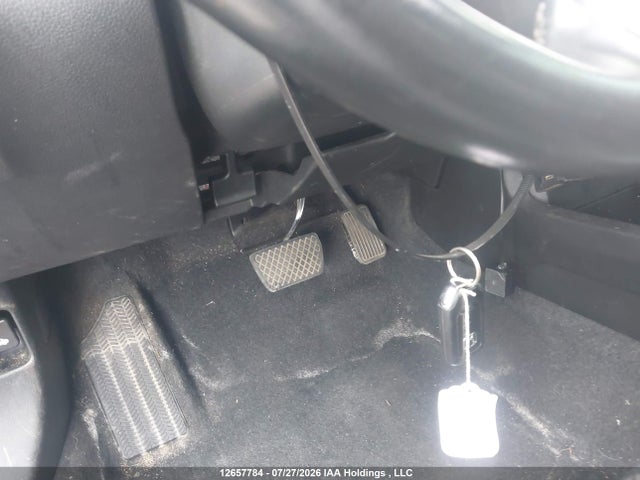 2HGFC1F9XMH101174 Honda Civic Touring