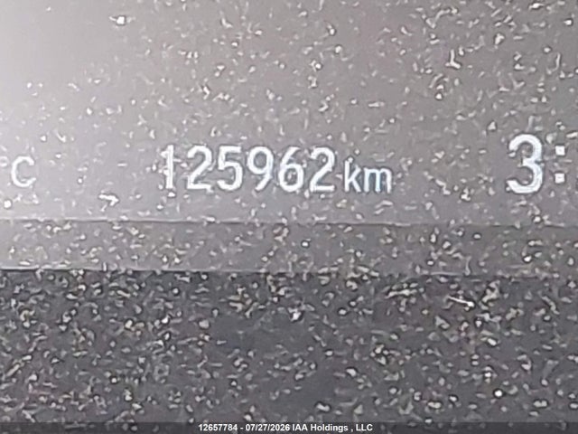 2HGFC1F9XMH101174 Honda Civic Touring