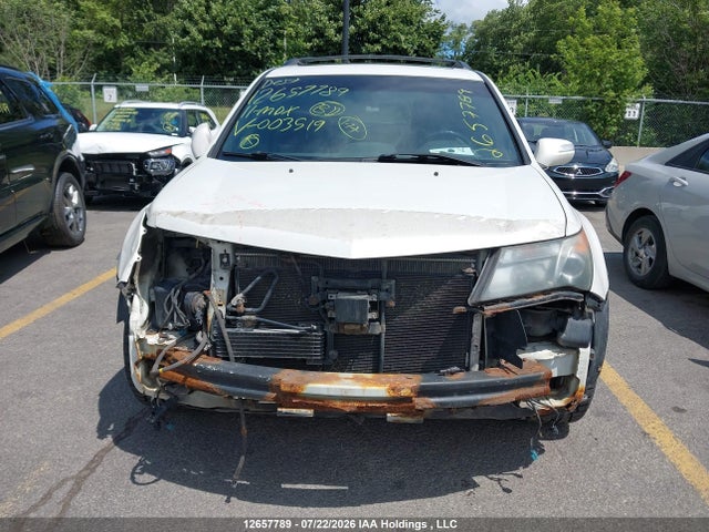 Продаж на аукціоні авто 2011 Acura Mdx Advance, vin: 2HNYD2H73BH003519, номер лоту: 12657789