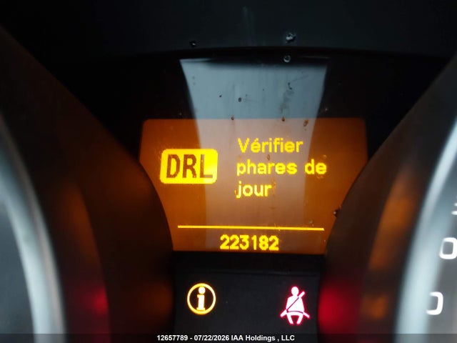 Продаж на аукціоні авто 2011 Acura Mdx Advance, vin: 2HNYD2H73BH003519, номер лоту: 12657789