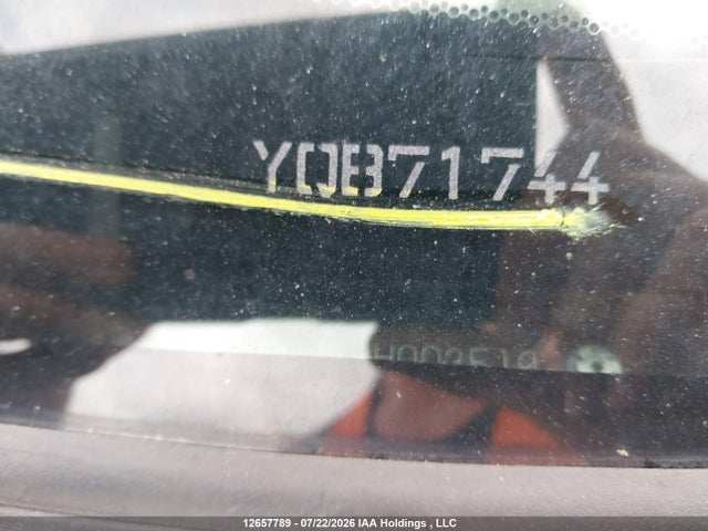 Продаж на аукціоні авто 2011 Acura Mdx Advance, vin: 2HNYD2H73BH003519, номер лоту: 12657789