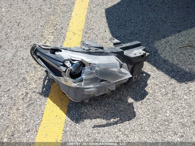 2018 Mazda Cx-9 Grand Touring მანქანა იყიდება აუქციონზე, vin: JM3TCBDY6J0230098, აუქციონის ნომერი: 12657791