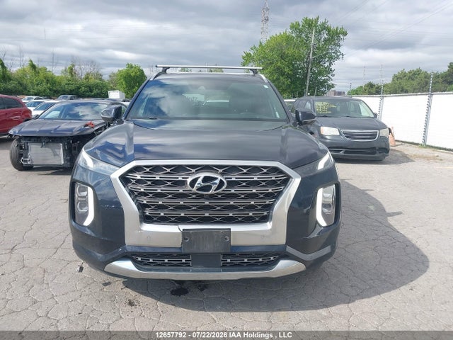 Hyundai Palisade Limited 2020 KM8R5DHE2LU054392 Image 13