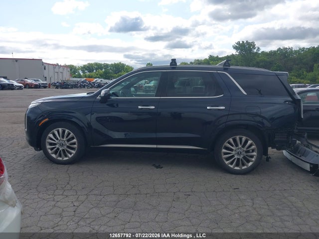 Hyundai Palisade Limited 2020 KM8R5DHE2LU054392 Image 15