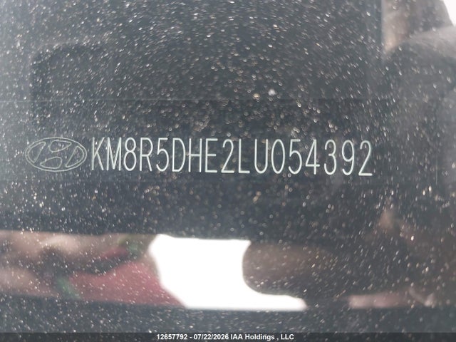 Hyundai Palisade Limited 2020 KM8R5DHE2LU054392 Image 19