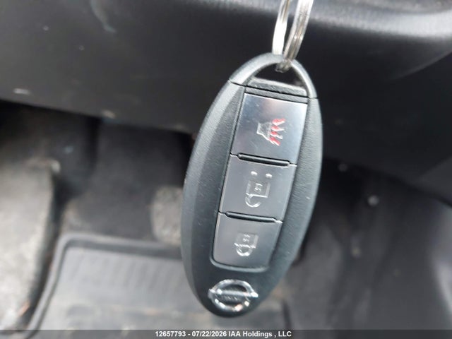 Aukcja sprzedaży 2016 Nissan Versa Note 1.6 S/1.6 Sl/1.6 Sr/1.6 Sv, vin: 3N1CE2CP0GL372764, numer aukcji: 12657793
