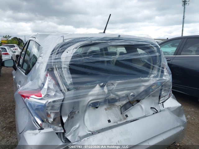 Aukcja sprzedaży 2016 Nissan Versa Note 1.6 S/1.6 Sl/1.6 Sr/1.6 Sv, vin: 3N1CE2CP0GL372764, numer aukcji: 12657793