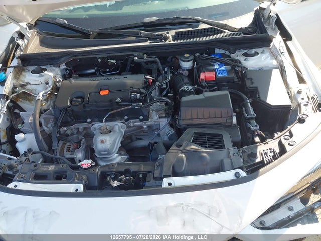 Aukcja sprzedaży 2024 Honda Civic Ex 4dr, vin: 2HGFE2F33RH113332, numer aukcji: 12657795
