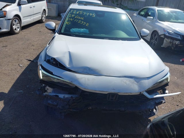 Aukcja sprzedaży 2024 Honda Civic Ex 4dr, vin: 2HGFE2F33RH113332, numer aukcji: 12657795