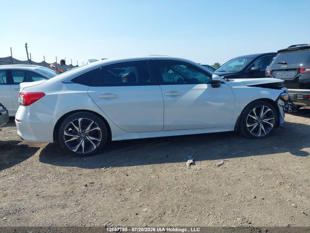 Aukcja sprzedaży 2024 Honda Civic Ex 4dr, vin: 2HGFE2F33RH113332, numer aukcji: 12657795