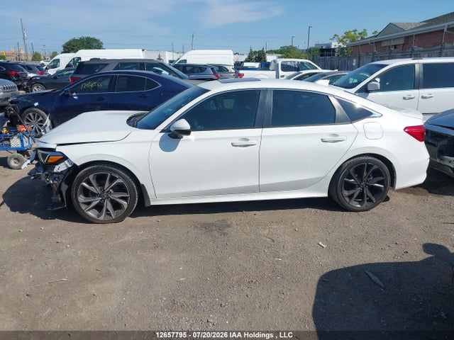Aukcja sprzedaży 2024 Honda Civic Ex 4dr, vin: 2HGFE2F33RH113332, numer aukcji: 12657795