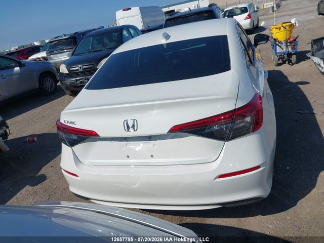 Aukcja sprzedaży 2024 Honda Civic Ex 4dr, vin: 2HGFE2F33RH113332, numer aukcji: 12657795