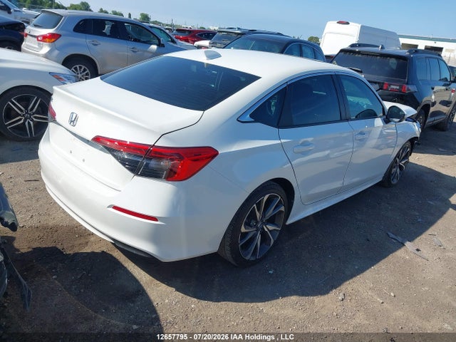 Aukcja sprzedaży 2024 Honda Civic Ex 4dr, vin: 2HGFE2F33RH113332, numer aukcji: 12657795