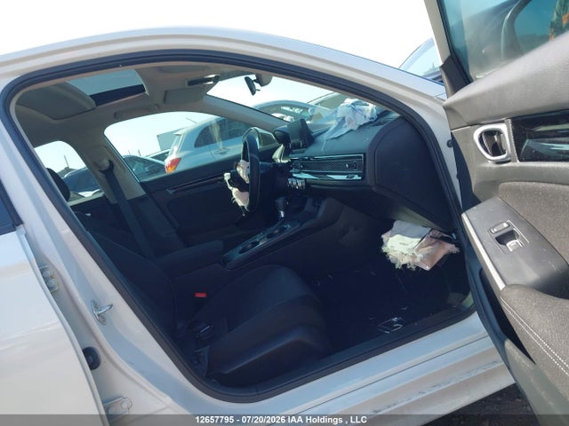 Aukcja sprzedaży 2024 Honda Civic Ex 4dr, vin: 2HGFE2F33RH113332, numer aukcji: 12657795