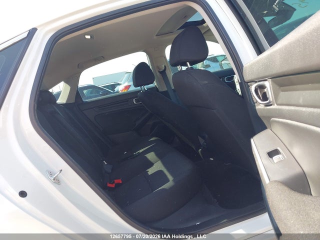 Aukcja sprzedaży 2024 Honda Civic Ex 4dr, vin: 2HGFE2F33RH113332, numer aukcji: 12657795