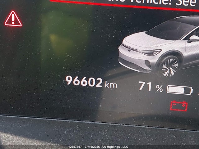 Volkswagen ID.4 PRO 2023 1V29NPE83PC053718 Image 15