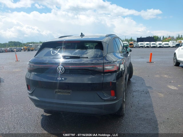 Volkswagen ID.4 PRO 2023 1V29NPE83PC053718 Image 16