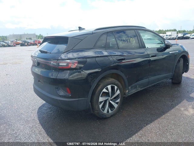 Volkswagen ID.4 PRO 2023 1V29NPE83PC053718 Image 4