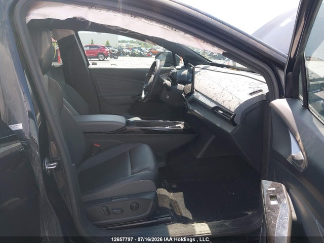 Volkswagen ID.4 PRO 2023 1V29NPE83PC053718 Image 5