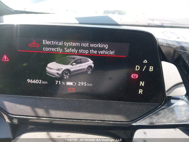 Volkswagen ID.4 PRO 2023 1V29NPE83PC053718 Image 7