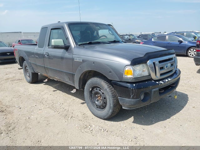 Auction sale of the 2008 Ford Ranger Fx4/off-rd/sport/xl/xlt, vin: 1FTZR45E58PA44152, lot number: 12657799