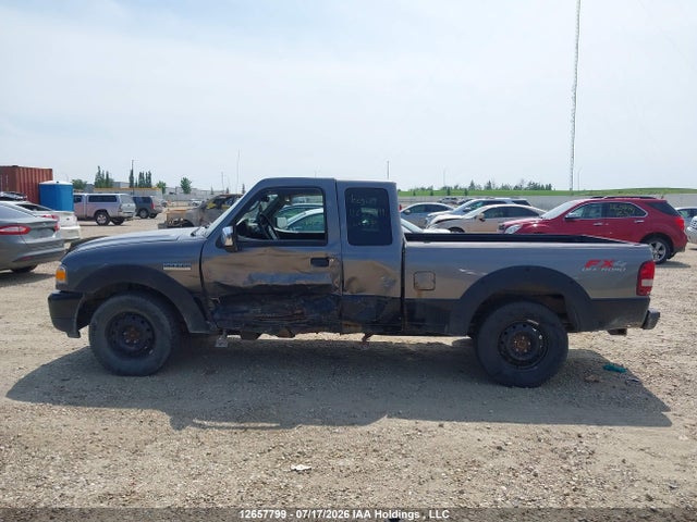 12657799 :رقم المزاد ، 1FTZR45E58PA44152 vin ، 2008 Ford Ranger Fx4/off-rd/sport/xl/xlt مزاد بيع