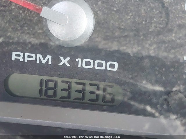 12657799 :رقم المزاد ، 1FTZR45E58PA44152 vin ، 2008 Ford Ranger Fx4/off-rd/sport/xl/xlt مزاد بيع