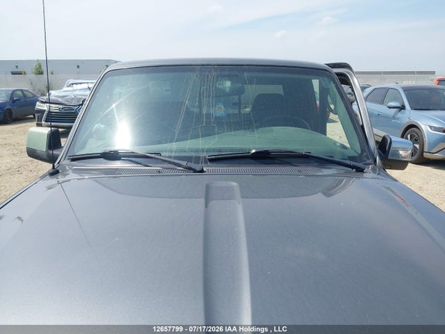 12657799 :رقم المزاد ، 1FTZR45E58PA44152 vin ، 2008 Ford Ranger Fx4/off-rd/sport/xl/xlt مزاد بيع