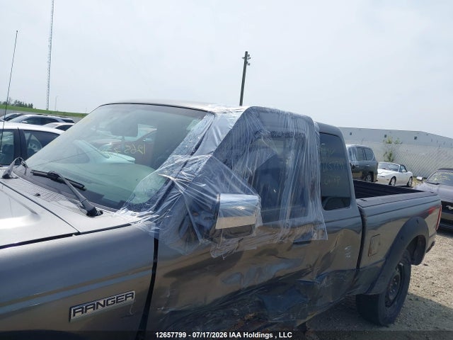 12657799 :رقم المزاد ، 1FTZR45E58PA44152 vin ، 2008 Ford Ranger Fx4/off-rd/sport/xl/xlt مزاد بيع