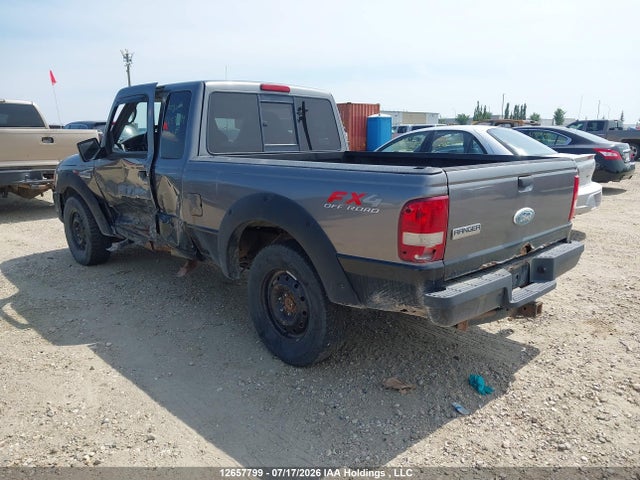 12657799 :رقم المزاد ، 1FTZR45E58PA44152 vin ، 2008 Ford Ranger Fx4/off-rd/sport/xl/xlt مزاد بيع