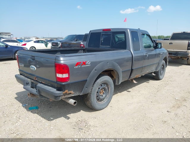 12657799 :رقم المزاد ، 1FTZR45E58PA44152 vin ، 2008 Ford Ranger Fx4/off-rd/sport/xl/xlt مزاد بيع