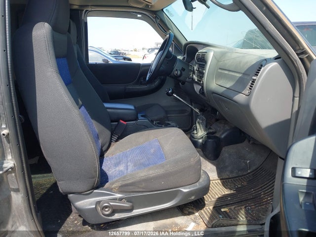 12657799 :رقم المزاد ، 1FTZR45E58PA44152 vin ، 2008 Ford Ranger Fx4/off-rd/sport/xl/xlt مزاد بيع