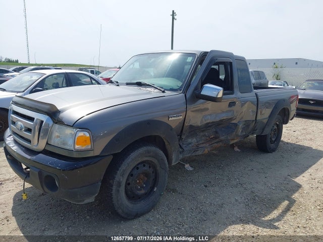 12657799 :رقم المزاد ، 1FTZR45E58PA44152 vin ، 2008 Ford Ranger Fx4/off-rd/sport/xl/xlt مزاد بيع