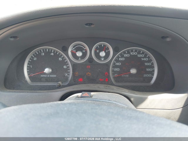 12657799 :رقم المزاد ، 1FTZR45E58PA44152 vin ، 2008 Ford Ranger Fx4/off-rd/sport/xl/xlt مزاد بيع